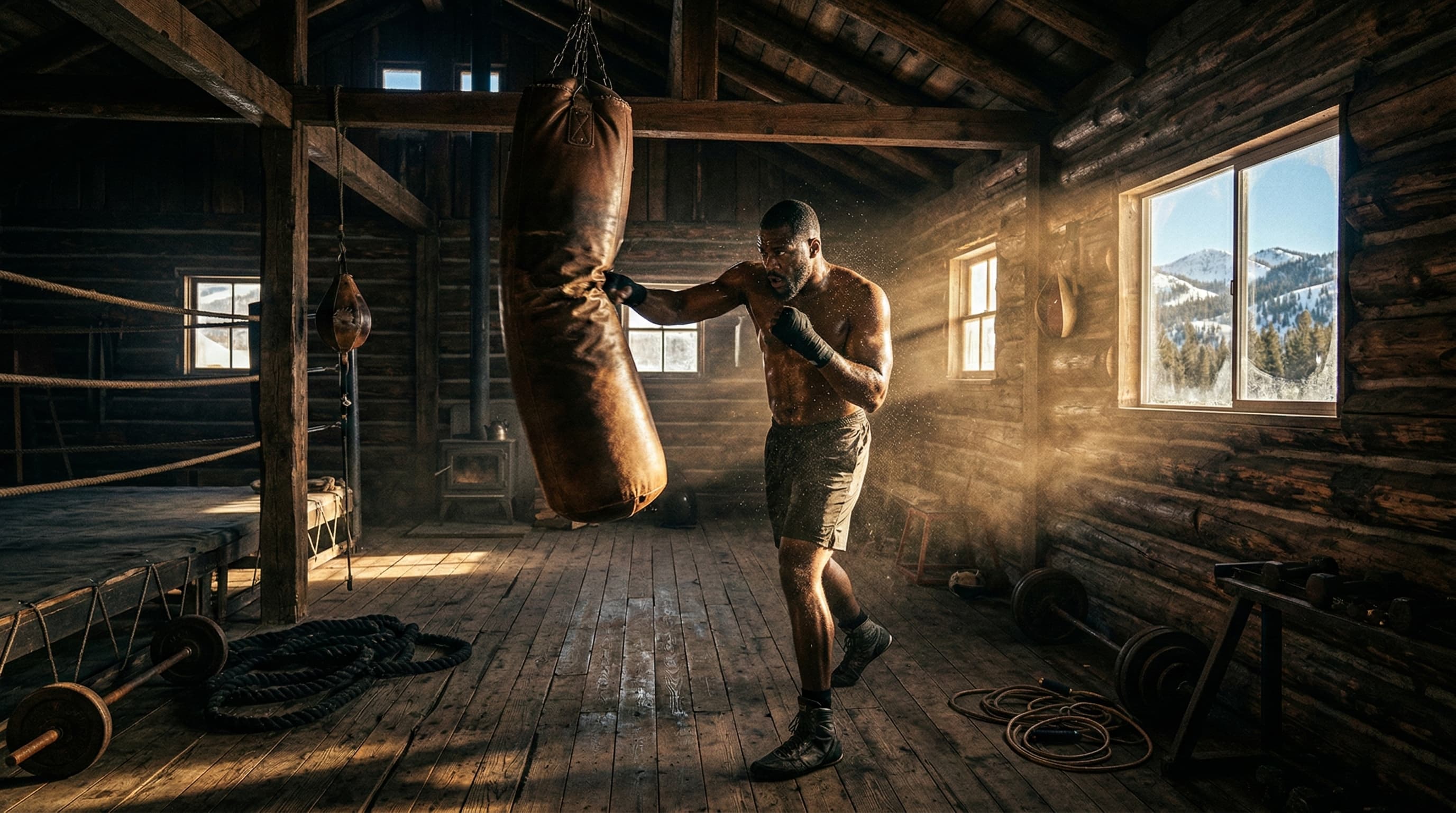 Empire Boxing Announces 2026 World Tour Schedule