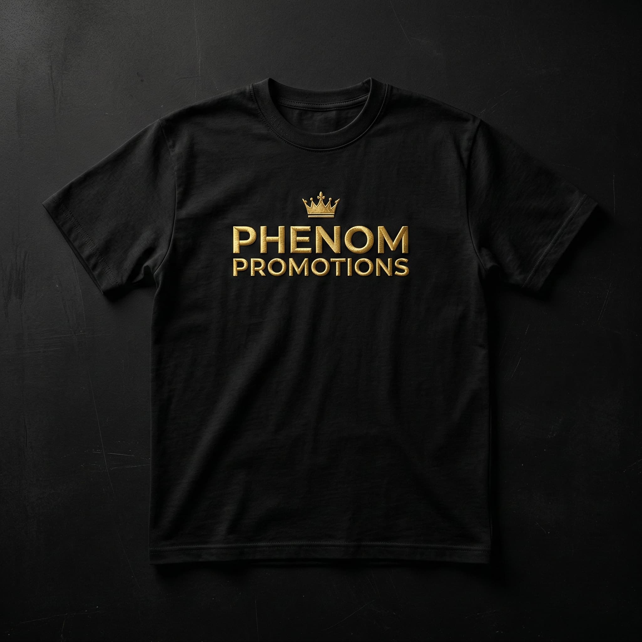 Empire Boxing Official T-Shirt