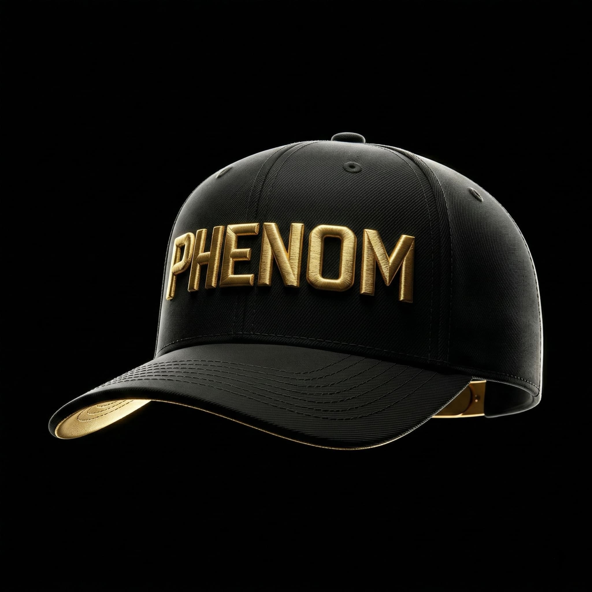 Empire Boxing Snapback Cap